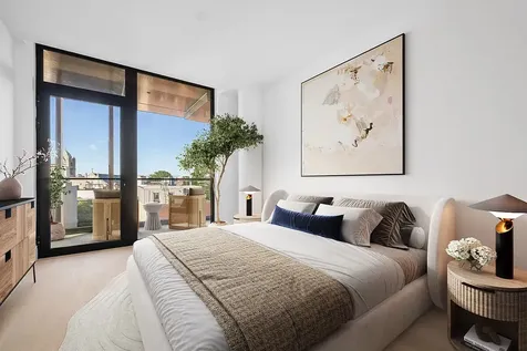 28 Herbert Street New York City NY 11222