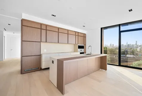 28 Herbert Street New York City NY 11222