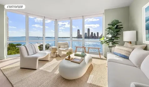 20 River Terrace New York City NY 10282