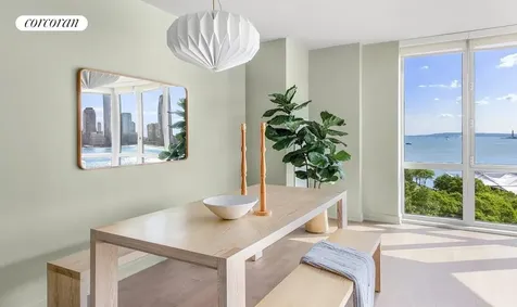 20 River Terrace New York City NY 10282