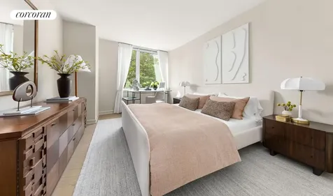 20 River Terrace New York City NY 10282