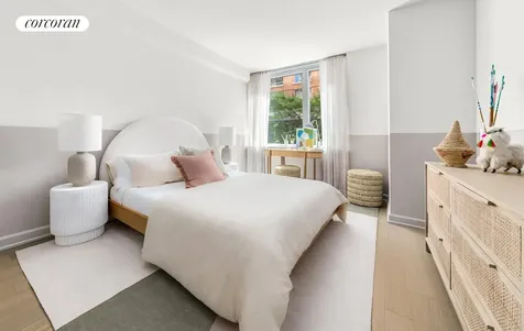 20 River Terrace New York City NY 10282