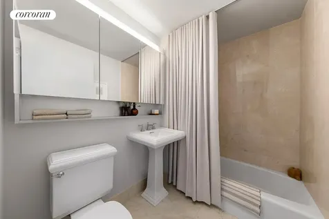 20 River Terrace New York City NY 10282