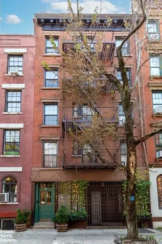 80 Horatio Street New York City NY 10014