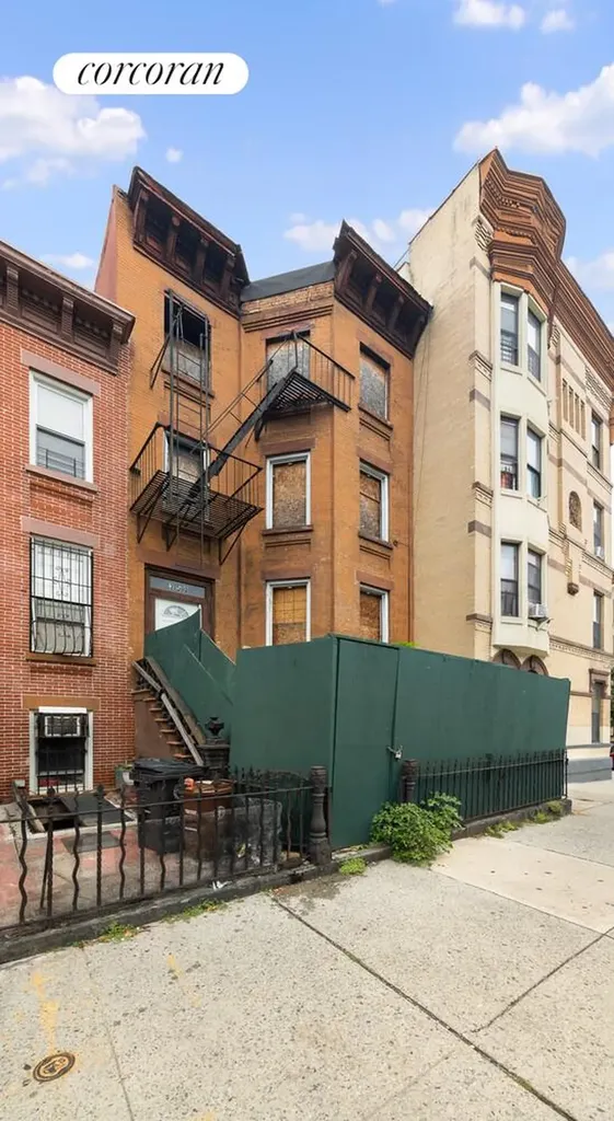 359 Herkimer Street New York City NY 11216