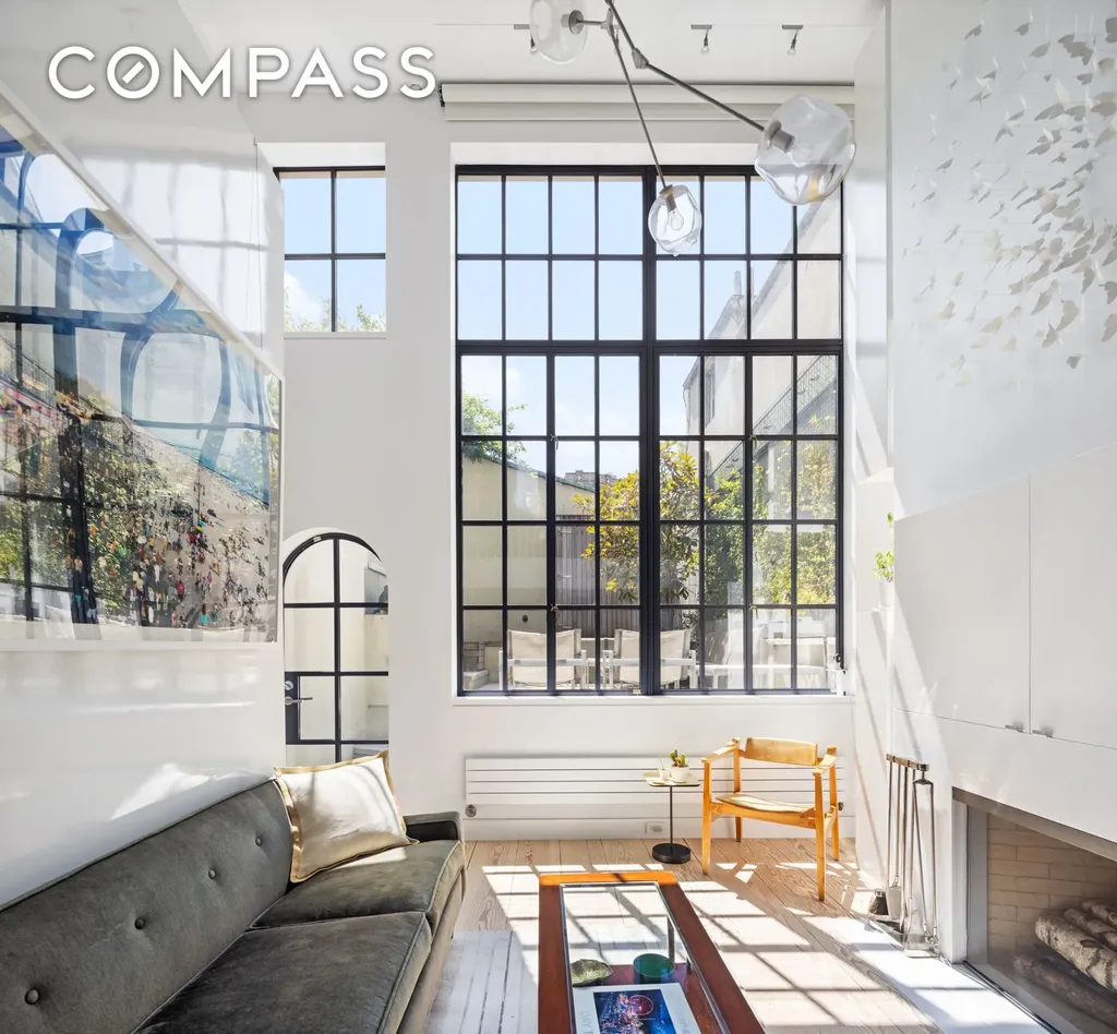 39 Barrow Street New York City NY 10014