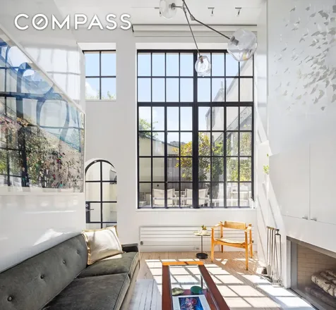 39 Barrow Street New York City NY 10014