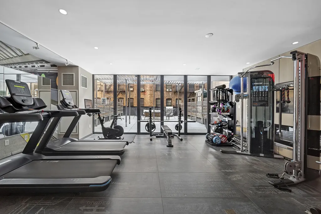 302 E 96th Street New York City NY 10128