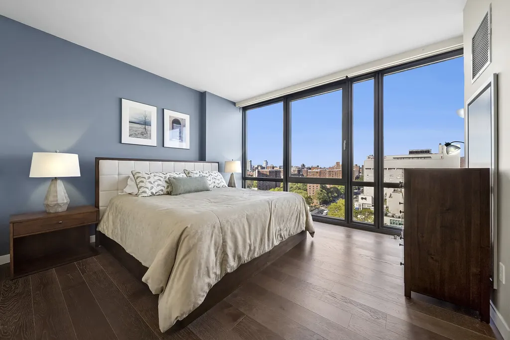 302 E 96th Street New York City NY 10128