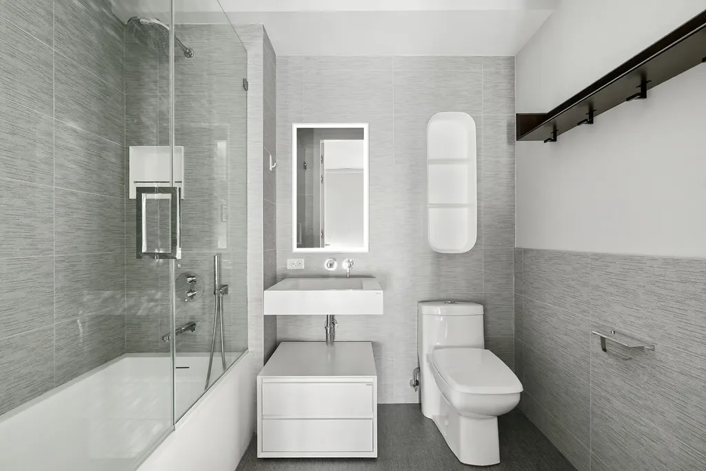 302 E 96th Street New York City NY 10128
