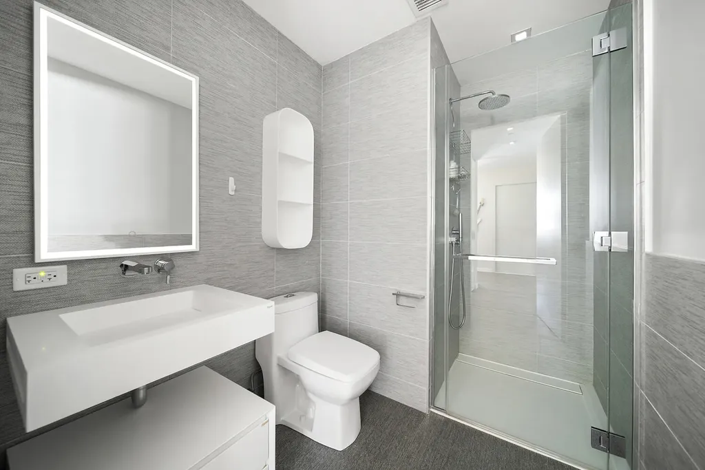 302 E 96th Street New York City NY 10128