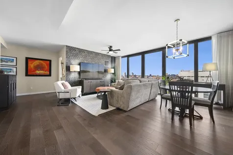 302 E 96th Street New York City NY 10128