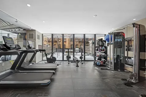302 E 96th Street New York City NY 10128