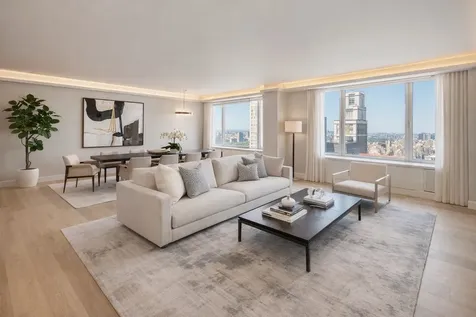 117 E 57th Street New York City NY 10022