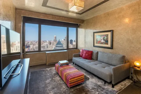117 E 57th Street New York City NY 10022