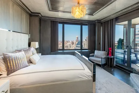 117 E 57th Street New York City NY 10022