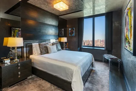 117 E 57th Street New York City NY 10022