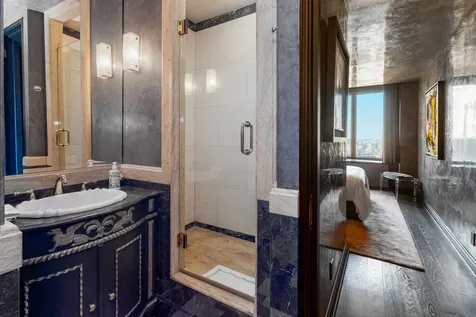 117 E 57th Street New York City NY 10022