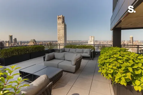 117 E 57th Street New York City NY 10022