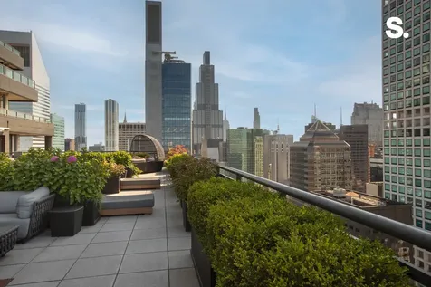 117 E 57th Street New York City NY 10022