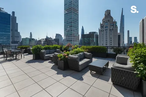 117 E 57th Street New York City NY 10022