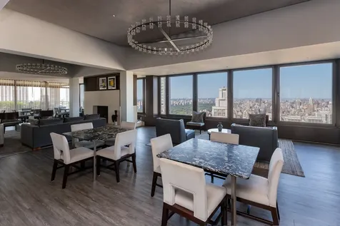 117 E 57th Street New York City NY 10022