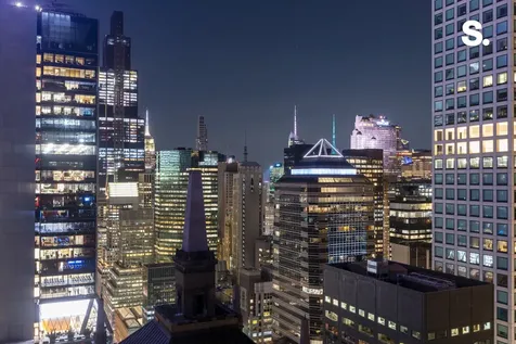 117 E 57th Street New York City NY 10022