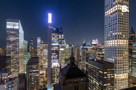 117 E 57th Street New York City NY 10022
