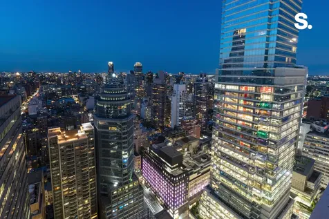 117 E 57th Street New York City NY 10022