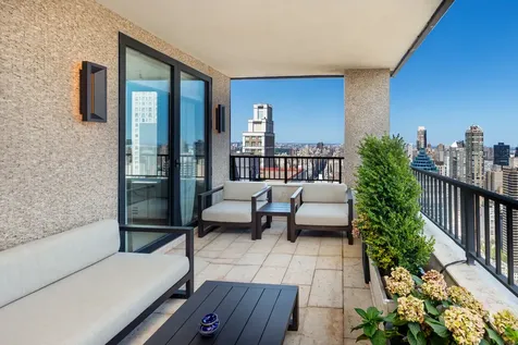 117 E 57th Street New York City NY 10022