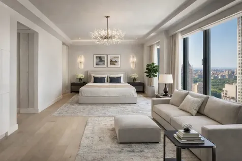 117 E 57th Street New York City NY 10022