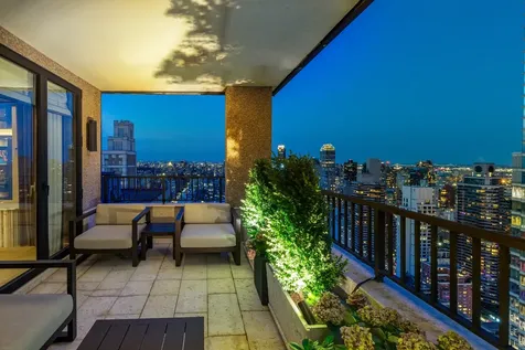 117 E 57th Street New York City NY 10022