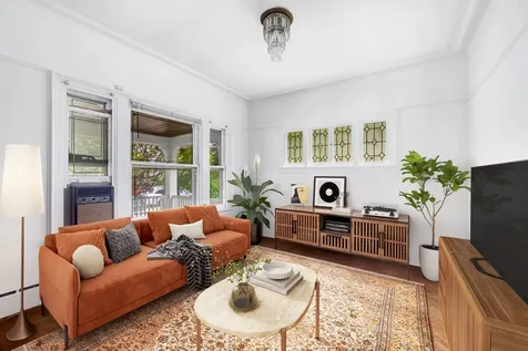 209 Argyle Road New York City NY 11218