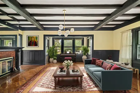 209 Argyle Road New York City NY 11218