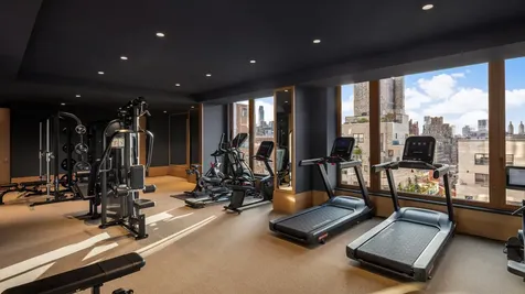 201 E 74th Street New York City NY 10021