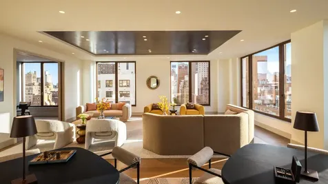 201 E 74th Street New York City NY 10021