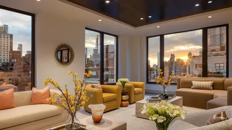 201 E 74th Street New York City NY 10021