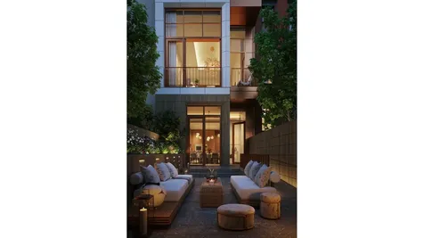 201 E 74th Street New York City NY 10021
