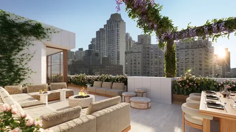 201 E 74th Street New York City NY 10021