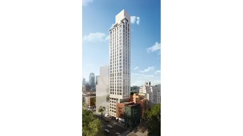 201 E 74th Street New York City NY 10021