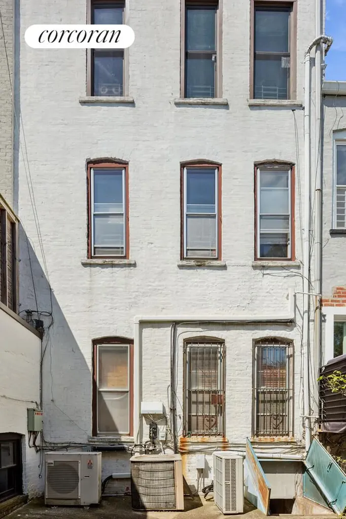 1663 10th Avenue New York City NY 11215
