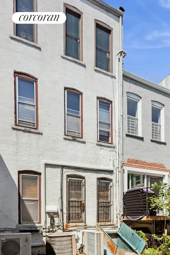 1663 10th Avenue New York City NY 11215