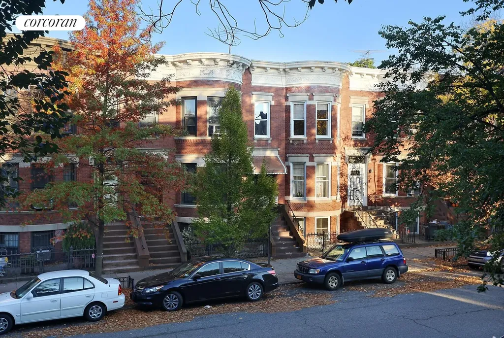 1663 10th Avenue New York City NY 11215