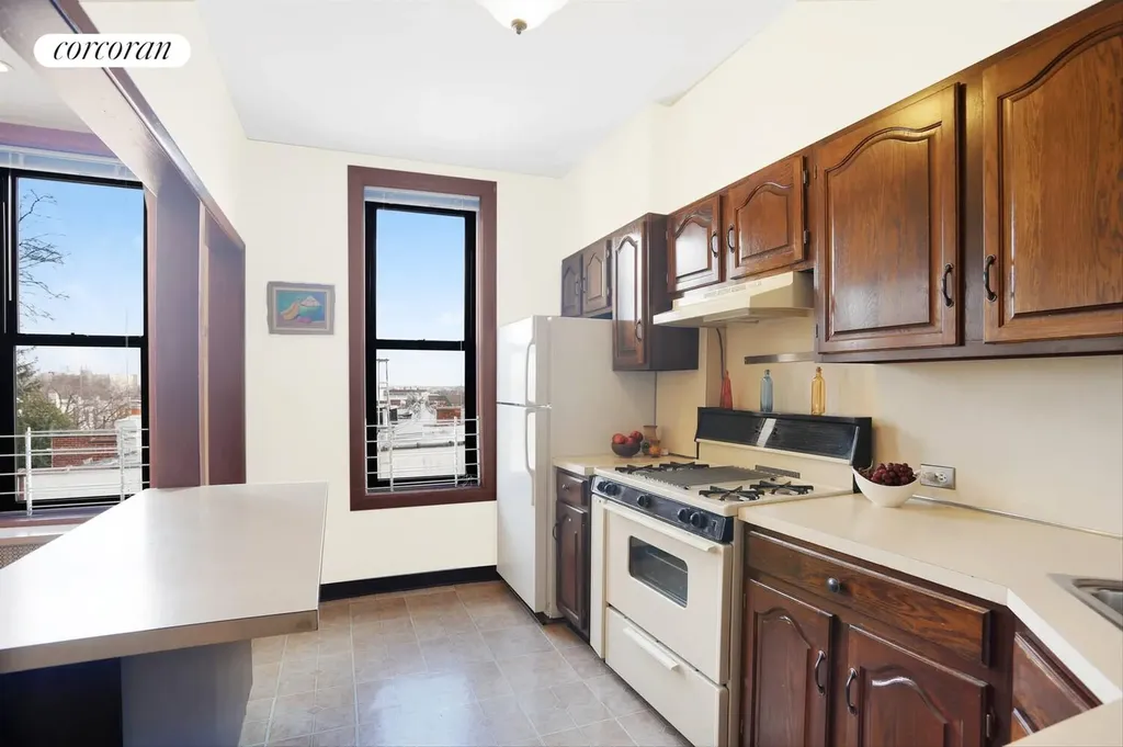 1663 10th Avenue New York City NY 11215