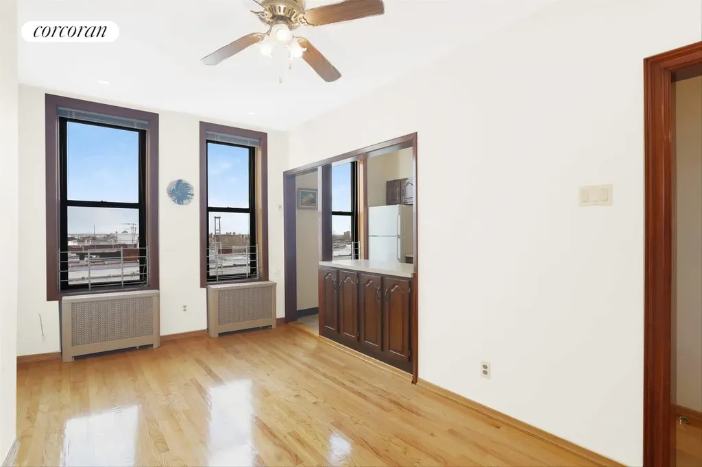 1663 10th Avenue New York City NY 11215