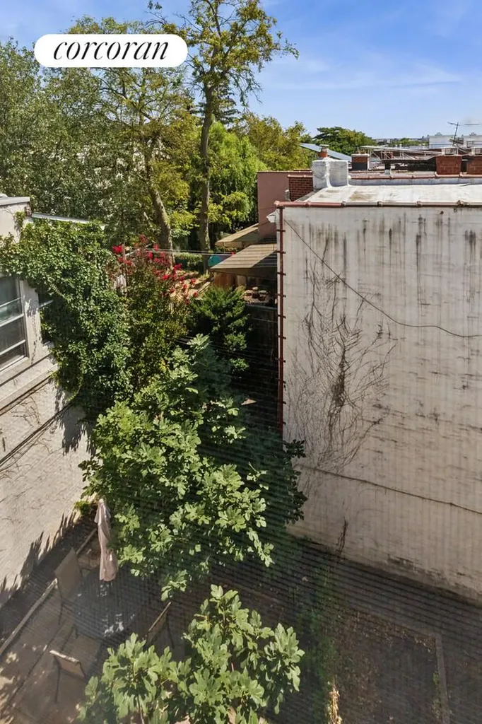 1663 10th Avenue New York City NY 11215