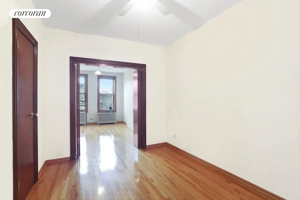 1663 10th Avenue New York City NY 11215