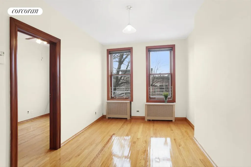 1663 10th Avenue New York City NY 11215