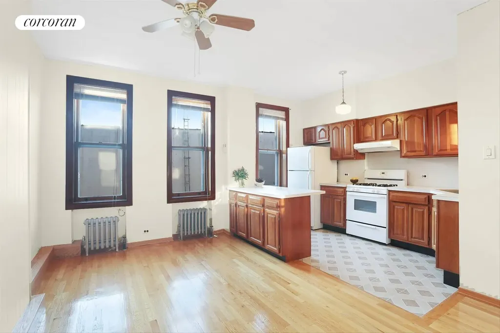 1663 10th Avenue New York City NY 11215