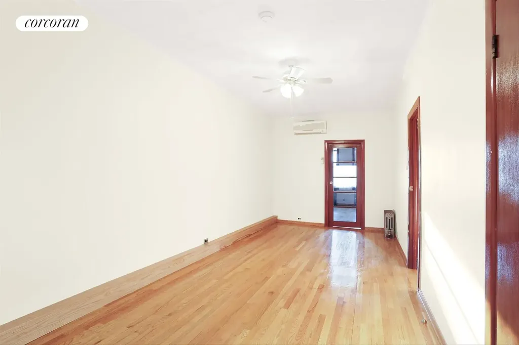 1663 10th Avenue New York City NY 11215
